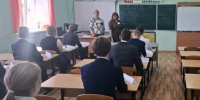 Более 7,5 тыс. брянских девятиклассников написали ОГЭ по четырем предметам - БрянскToday.Ru