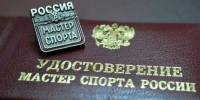 Троим орловским спортсменам присвоили звание «Мастер спорта России» - Орловский Вестник