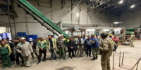 Порядка 400 нелегальных мигрантов обнаружили в Самаре за несколько дней - ТРК Скат