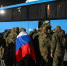Трех военнослужащих из Коми вернули из украинского плена - KomiOnline.Ru