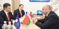Орловская область нарастит сотрудничество с белорусской Витебщиной - Комсомольская Правда