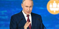 Бельский: Президент справедливо отметил, что мировая экономика становится более многополярной - Комсомольская правда