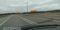 На платной трассе М‑12 появились камеры, которые будут фиксировать ремни и телефоны за рулем - ProGorodNN.Ru