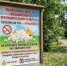 Тополиный пух - источник пожарной опаснoсти! - Юсьвинский район