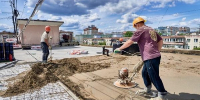 В 257 подмосковных домах с начала года завершили капитальный ремонт - РТВ-Подмосковье