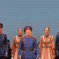 Концерт ансамбля «Вольная степь» - СЦКИ