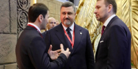 Дагестан расширяет каспийскую логистику по итогам ПМЭФ-2026 - РИА Дагестан
