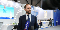 Виталий Королев: Заключили рекордное количество инвестиционных соглашений - Афанасий-биржа