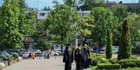 Митрополит Кирилл посетил праздничное мероприятие, посвященное 55-летию завода «Сигнал» - Епархия