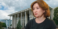 Елену Хахалеву давно отстранили от ведения дел, и она уехала из России | Источник: Виктор Дереза, 93.RU / «Россия 24», youtube.com - 76.Ru