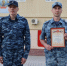 Начальник тульской полиции вручил награды подчинённым на Северном Кавказе - ТК Первый Тульский