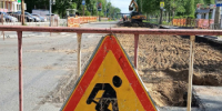 В Архангельске вновь перекроют Обводный канал, но уже в другом месте - Бизнес-класс Архангельск