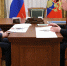 Кремль сообщил о встрече Путина и Беглова - Spbdnevnik.ru