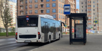 В Сыктывкаре изменились названия автобусных остановок - Pg11.Ru