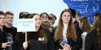 ЕГЭ по русскому языку в Мурманской области прошёл без нарушений - Арктик-ТВ