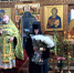 В Дальне-Давыдовском монастыре отметили 11-летие игуменства матушки Руфины - Выксунская епархия
