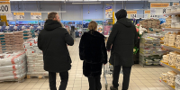 в Чижик новый завоз, я с покупками ушла - обзор новинок для кухни, дома, дачного сезона и продуктов - Bryansk.News