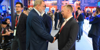 Инвестиционный портфель Ярославской области по итогам ПМЭФ-2026 пополнился на 176 млрд рублей - Uglich-Online.Ru
