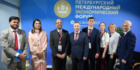 Инвестиционные и туристические возможности Ярославской области презентованы на ПМЭФ делегациям из Индии и ОАЭ - Uglich-Online.Ru