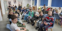 Фото: Управления культуры администрации Пскова - InformPskov.Ru