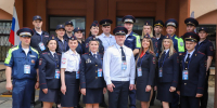 Фото здесь и далее: пресс-служба УМВД России по Псковской области - InformPskov.Ru