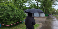 Дождь и порывистый ветер – прогноз погоды в ЕАО на 6 июня - РИА Биробиджан