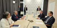 На ПМЭФ-2026 презентовали единый цифровой каталог виноделен Кубани - NrNews.Ru