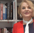 Актриса Светлана Баева поздравила библиотекарей моноспектаклем - Газета Выборг