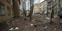 За неделю УК и ТСЖ Сыктывкара получили 18 предостережений за беспорядок во дворах - Pg11.Ru