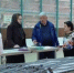 «Рабочая встреча с руководством Южно-Сухокумского электромеханического завода» - Колледж сферы услуг