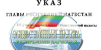 Избрана третья часть Общественной палаты - Новое дело