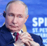 «Началась битва за суверенитет»: Такого от Путина не ожидали. Дан жёсткий ответ Зеленскому - ИА Хакасия