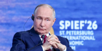 «Началась битва за суверенитет»: Такого от Путина не ожидали. Дан жёсткий ответ Зеленскому - ИА Хакасия