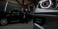 Авито: в Ленобласти спрос на новые автомобили весной вырос на 16% - Online47.Ru