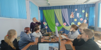 Наставническая встреча в Сясьстрое - SyasNews.Ru