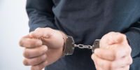 Полиция Ульяновска задержала мужчину по подозрению в нанесении побоев - ИА Медиа Ток