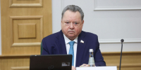 Сенатор Невзоров поддержал новые законы для рыбаков Камчатки - Полуостров Камчатка