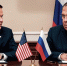 Дуэль Лаврова с Рубио – один шаг до разрыва с США: «Война Байдена» стала «войной Трампа» - ИА Хакасия