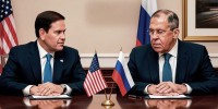 Дуэль Лаврова с Рубио – один шаг до разрыва с США: «Война Байдена» стала «войной Трампа» - ИА Хакасия