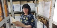 Внимание к прошлому и забота о людях: ольский хранитель истории - Kolyma.Ru
