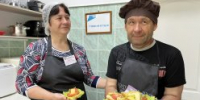 Завтрак с добром - Центр соцобслуживания населения