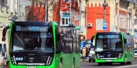 В ближайшие выходные общественный транспорт Иркутска будет работать до полуночи - Baikal24.Ru