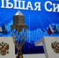 Спартакиаду народов Сибири презентовали на ПМЭФ - NIATomsk.Ru
