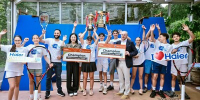 Haier приглашает молодежный теннис и болельщиков на Roland-Garros 2026 с мероприятием Clay Court Open и Fans Club - ТолькоЧто.Ru