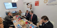 «Турпоток достигнет 2,5 миллиона»: Василий Орлов — о строительстве отелей в Приамурье - gtrkamur.ru - ГТРК Амур