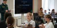 В Бурятии провели интеллектуальную эко-игру - ВостокТелеИнформ