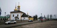 «Тихий побег от суеты». Российские туристы всё чаще выбирают поездки по монастырям и жизнь в отдалённых сёлах - MosRegToday.Ru