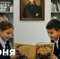 ФОТО к новости: Поздравление Министра просвещения РФ Сергея Кравцова с Днем русского языка - НГПУ