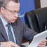 Информация о Юрии Петухове исчезла с сайта правительства Новосибирской области - Gorsite.Ru