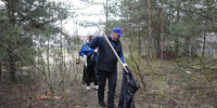 Экотехнопарк на 18 гектарах открылся на месте завода «Заря» в Дзержинске - ProDzer.Ru